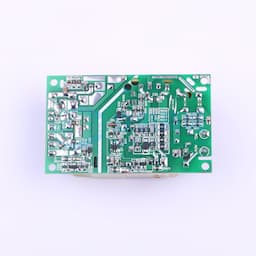 裸板开关电源，12V4.5A电源模块(输入输出带VH3.96针座)缩略图