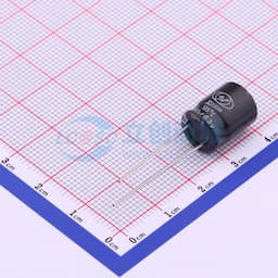 150uF ±20% 63V缩略图