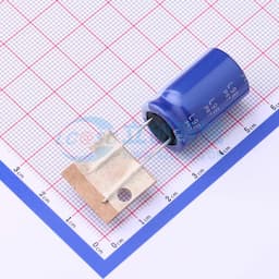 33uF ±20% 450V缩略图