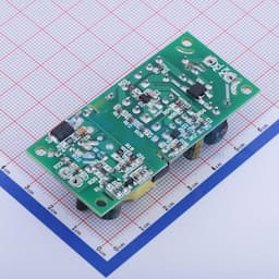 ESHION(禹舜)裸板开关电源 5V3A电源模块(输入输出留孔)缩略图