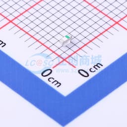 SMD0603灯珠侧发橙光缩略图
