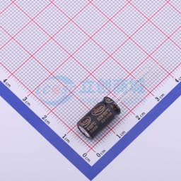 220uF ±20% 35V缩略图