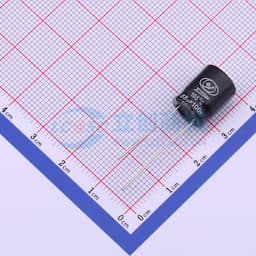 68uF ±20% 100V 【引线】缩略图
