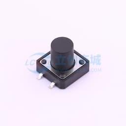 12*12*10.5mm 立贴 轻触开关缩略图