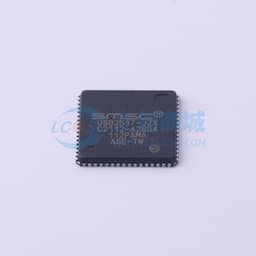 USB 2.0 Hi-Speed 7-Port Hub Controller缩略图
