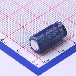 150uF ±20%缩略图