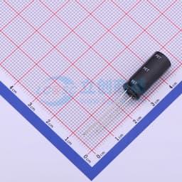 22uF ±20% 200V 【插件】缩略图