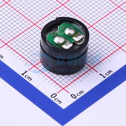 无源(外部驱动) 电磁式 2.048kHz缩略图