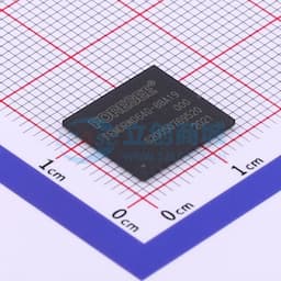 工业级 eMMC缩略图