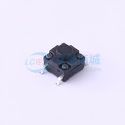 6.2*6.2*5mm 立贴 轻触开关缩略图