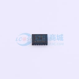 8通道模拟多路复用器/解复用器缩略图