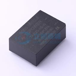 20W/25W AC-DC电源模块，宽压输入85～265VAC，100～370VDC 【插件】缩略图