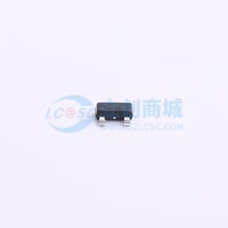 数字锁存霍尔效应传感器缩略图