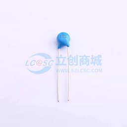 钳位电压1025V 25焦耳 插件压敏电阻 【压敏】缩略图