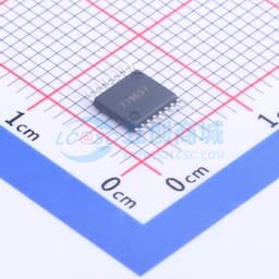 24位，引脚可编程，超低功耗Σ-Δ型ADC缩略图