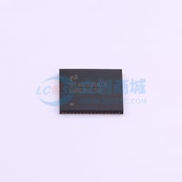 DS90UB926Q-Q1 5至85MHz 24位彩色FPD-Link III解串器缩略图