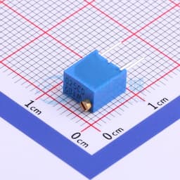 1kΩ ±10% 【插件】缩略图