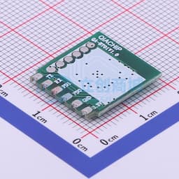 WL8100MS   蓝牙MESH模块 蓝牙模块缩略图