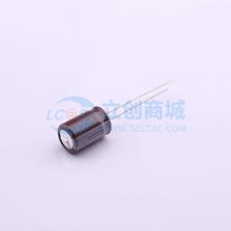 6.8uF ±20% 400V缩略图