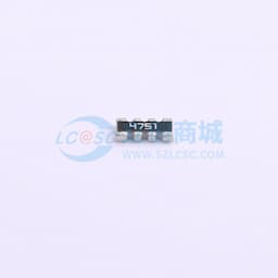 4.75kΩ ±1%缩略图