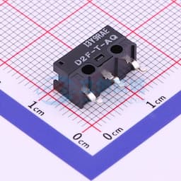 AC125 3A, DC30V 3A,汽车级别,自立端子缩略图
