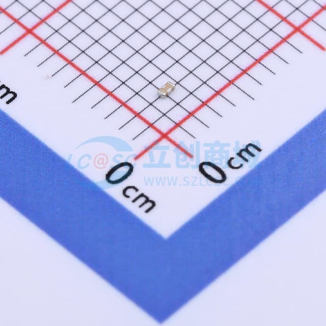 NFM15PC474D0G3D实物图