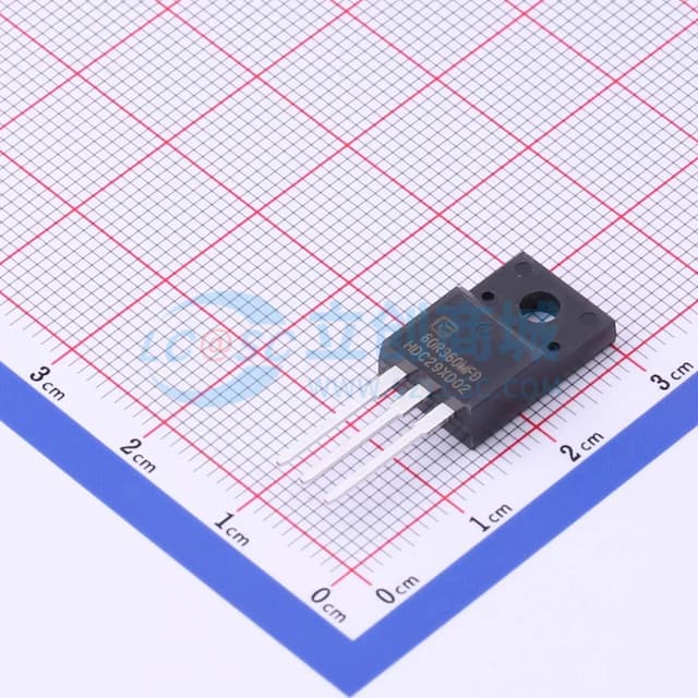 TPA60R360MFD实物图