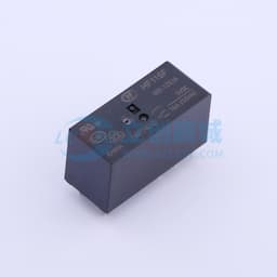 小型大功率直流5V继电器 单刀双掷 【插件】缩略图