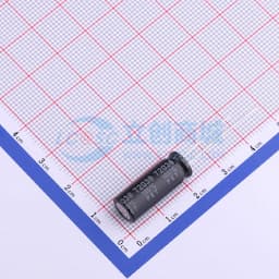 680uF ±20% 16V缩略图