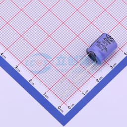 6.8uF ±20% 400V 【引线】缩略图