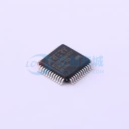 基于ARM® 32位的Cortex®-M4F微控制器+FPU，带256 K字节至1024 K字节内部闪存、sLib、USB、17个定时器、3个ADC、20个通信接口缩略图
