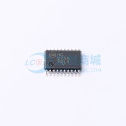 MC74HC273ADTG缩略图