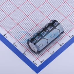 330uF ±20% 100V缩略图