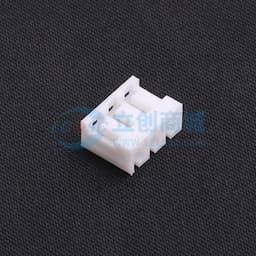 白色 1x3P 2.5mm缩略图