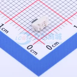 4.7*1.9*3.75mm 卧贴 轻触开关缩略图