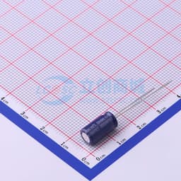 3.3uF ±20% 400V 【插件】缩略图