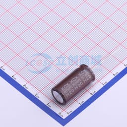 56uF ±20% 400V缩略图