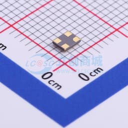 12MHz ±10ppm 20pF缩略图