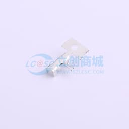 2.5mm board-in 卧式基板端子 磷铜 后镀锡缩略图