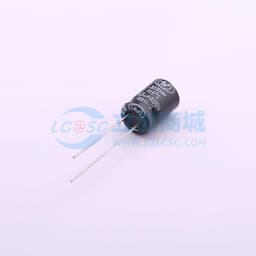 1.5uF ±20% 400V 【插件】缩略图