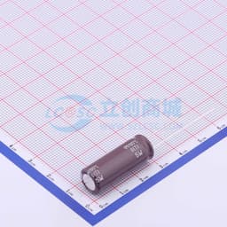 150uF ±20% 100V缩略图