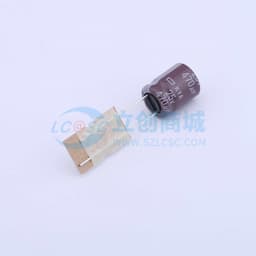 470uF ±20% 25V缩略图
