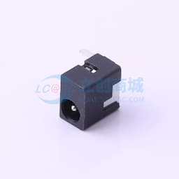 DC电源插座 内径:1.3mm 外径:4.2mm缩略图