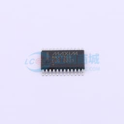 MAX7358EUG+缩略图