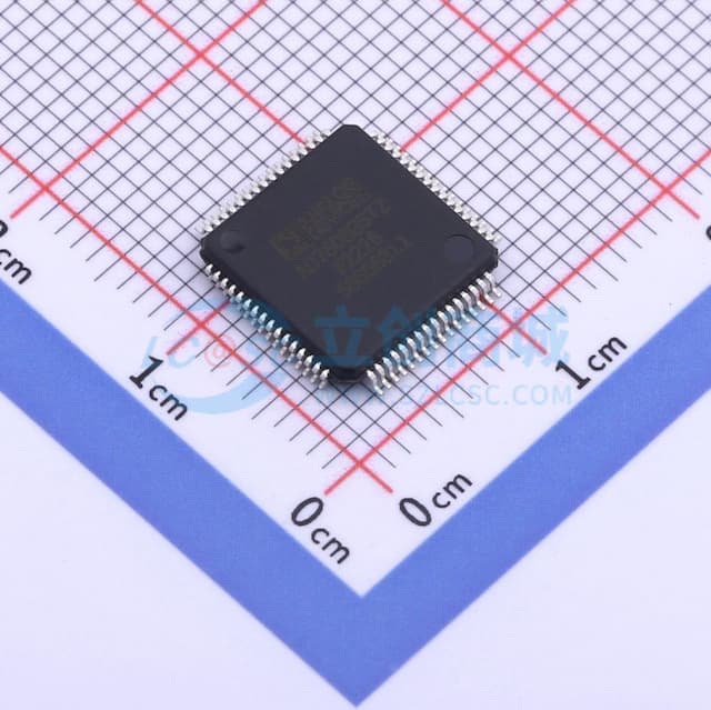 8通道同步采样18位ADC数据采集系统实物图