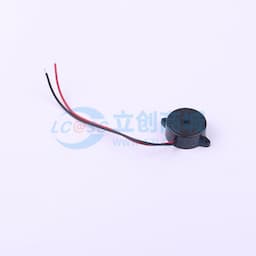 有源(内含驱动线路) 压电式 3.5kHz缩略图