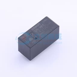24V 16A 一组常开:1A(单刀单掷-常开)【插件】缩略图