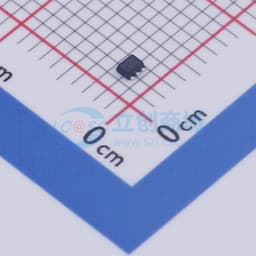 17V输入3A同步降压DC-DC转换器缩略图