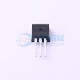 CS10N60K缩略图