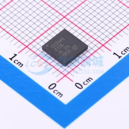 2.4 GHz 蓝牙低功耗片上系统缩略图